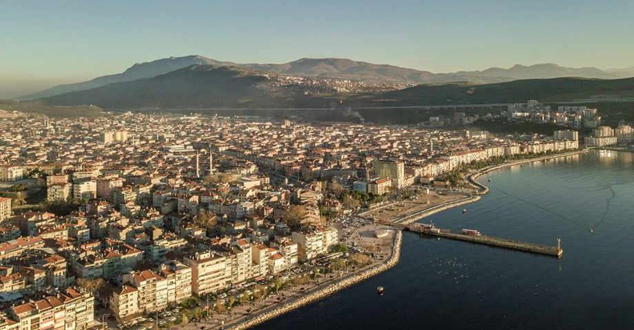 Haydarpaşa Gemlik'e mi taşınacak?