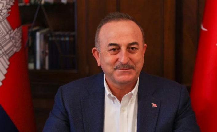 Bakan Çavuşoğlu: "Umudumuz kalıcı ateşkes"