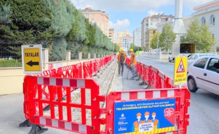 "Fiberde tasarruf için ortak altyapı şart "