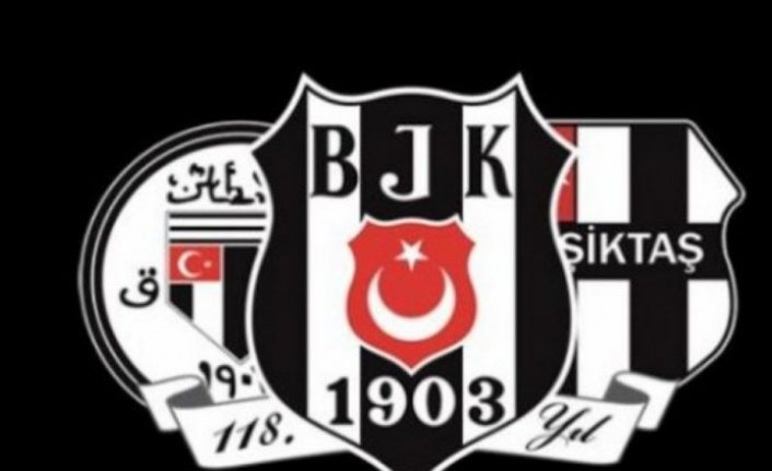 Gedson Fernandes Beşiktaş'ta 