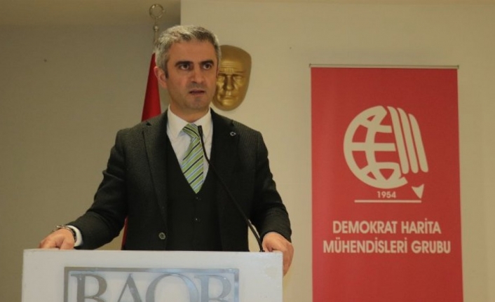 HKMO Bursa'da demokrat aday