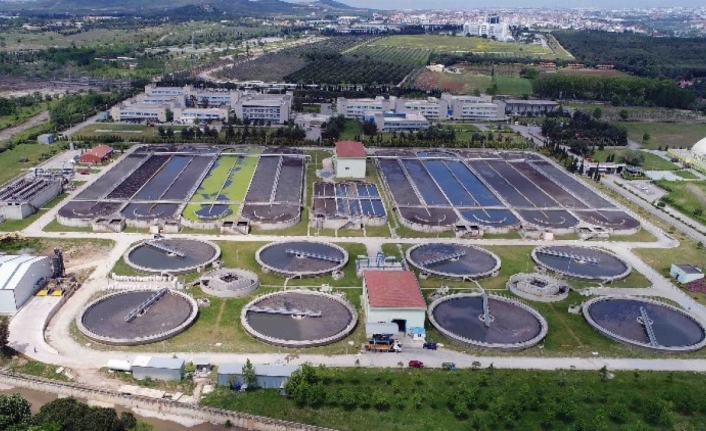 İSU enerji maliyetlerinin bir kısmını kendi tesislerinden karşılıyor 