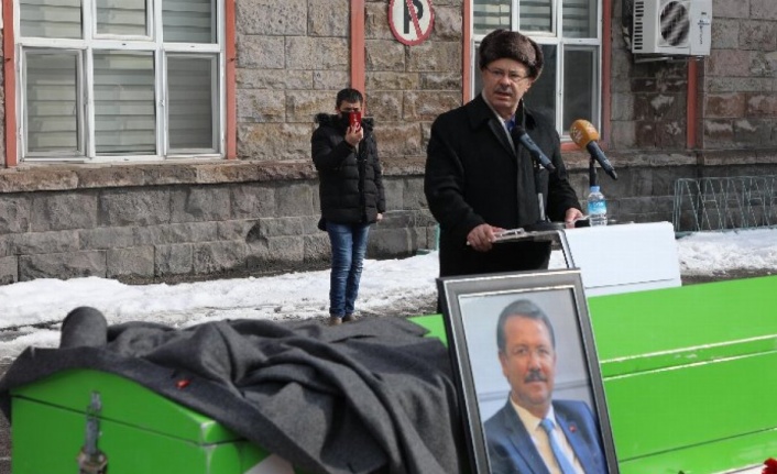 Kayseri Şeker'in acı günü