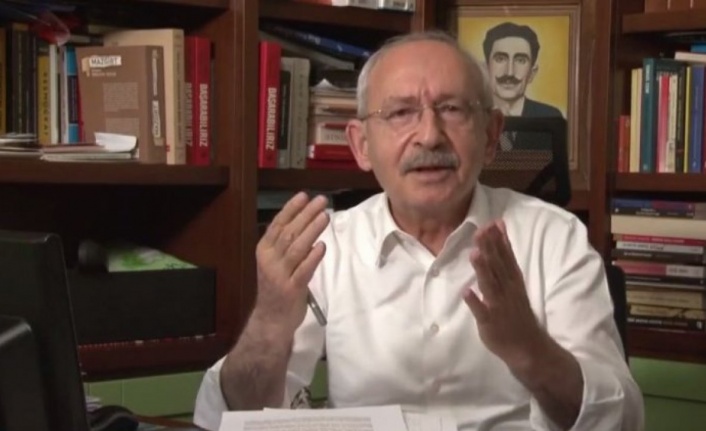 Kılıçdaroğlu saat 22.00'yi işaret etti 