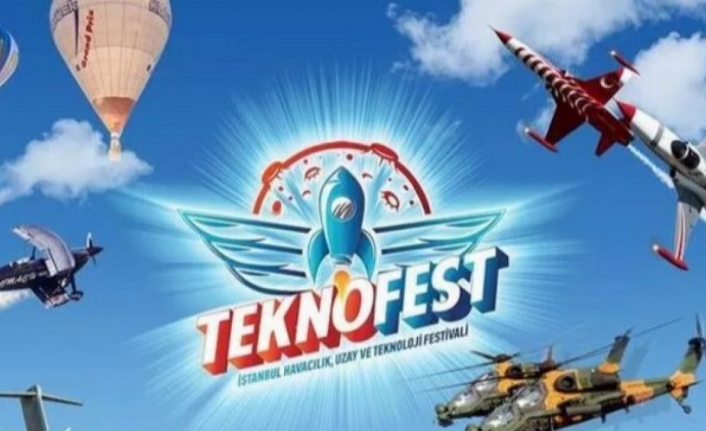 TEKNOFEST'e başvurular 28 Şubat'ta sona eriyor