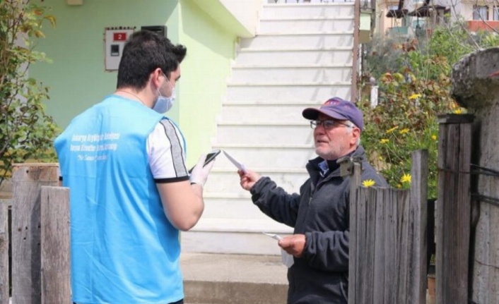 YADEM’le hiçbir yaşlı yalnız ve çaresiz hissetmeyecek