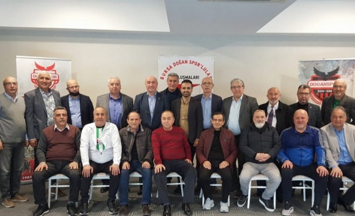 Bursa Doğanspor güçlü gelecek 