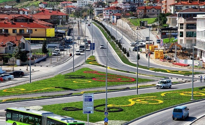 Sakarya Büyükşehir’den sürücülere önemli uyarı