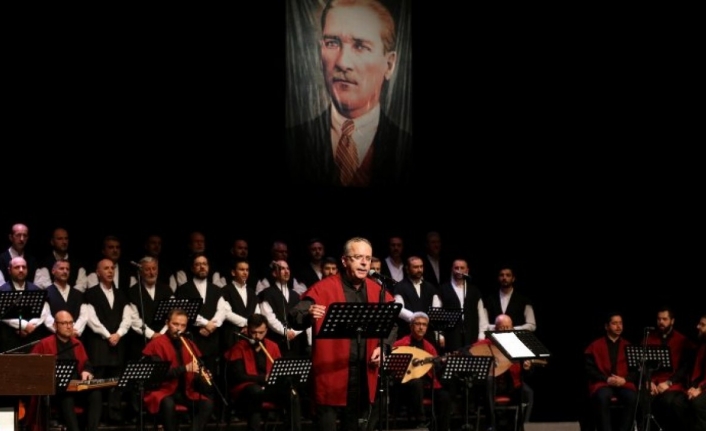 İstanbul’un Fethi’nin yıl dönümünde anlamlı konser