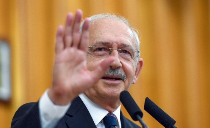 Kılıçdaroğlu: Hazmedemiyorlar... Ne derlerse desinler duruşumuz belli