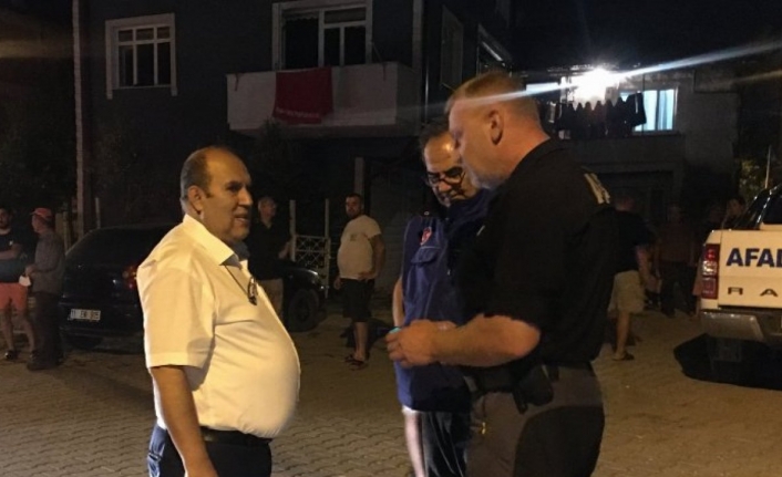 Bilecik Osmaneli’de kaybolan 9 yaşındaki çocuk Sakarya’da bulundu