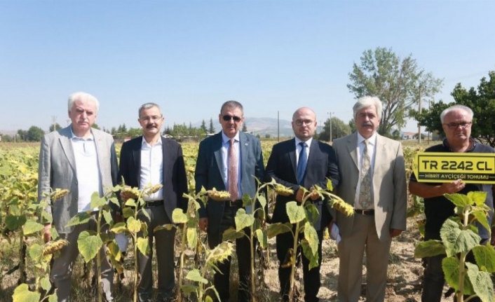 Pamukkale Üniversitesi eğitirken üretip, para kazanıyor