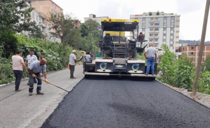 Korgan'da büyük yatırım