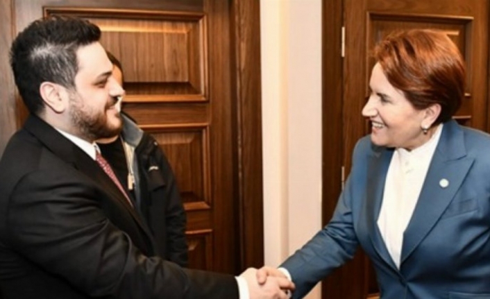 Akşener, BTP ile görüşecek... Masaya yedinci mi geliyor?