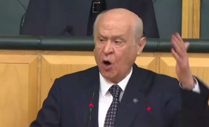 Bahçeli: Soma'yı hatırlatmak hastalıklıdır