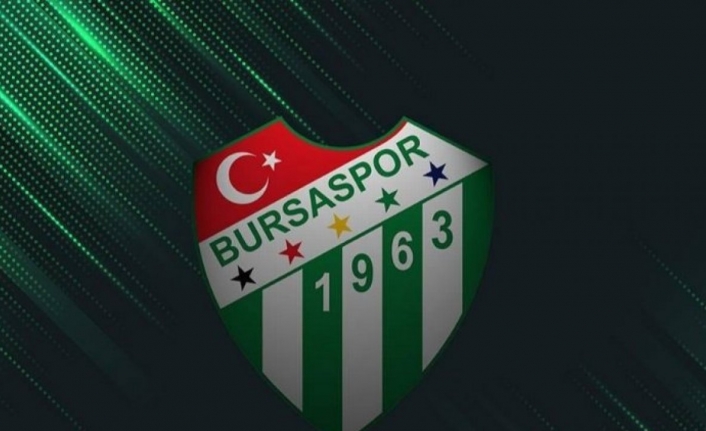 Bursaspor'da ikinci 'olağanüstü' toplantının tarihi belli oldu