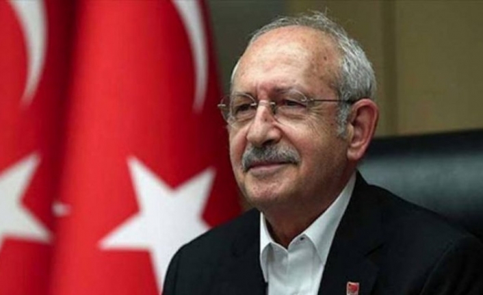 Kılıçdaroğlu'ndan RTÜK'e tepki!