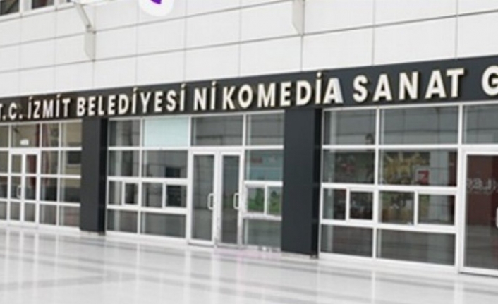 'Nikomedia' sanatseverlere kapı açıyor