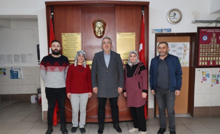 Mehmet Savran'dan yoğun tempo