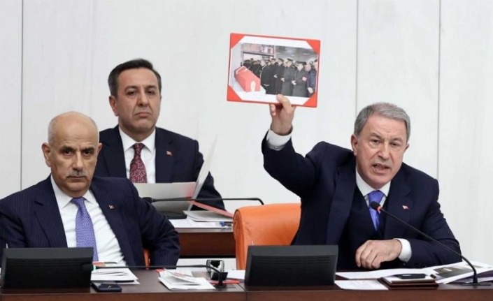 Hulusi Akar "şüpheli asker ölümü" iddiasını yanıtladı