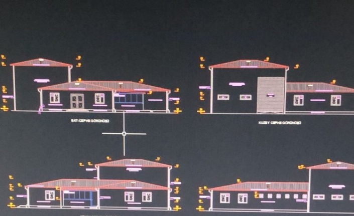 Kocaeli Büyükşehir'den acil müdahale merkezi