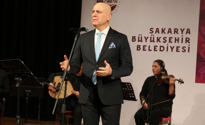 Sakarya'da ‘Dilden Gönüle’ kulakların pası silindi