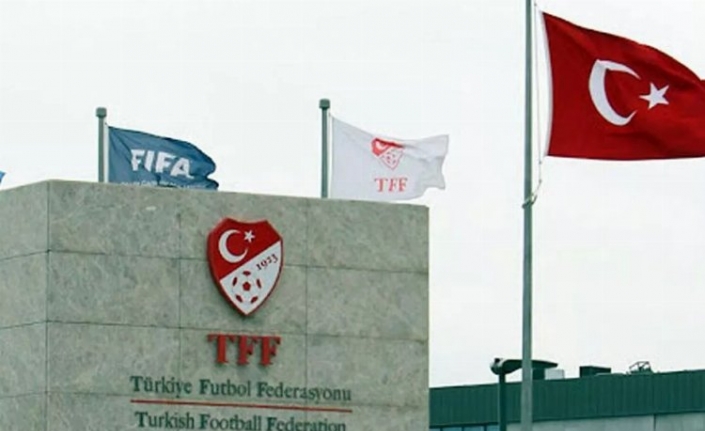 TFF olaylı derbiye ilişkin kararı verdi!