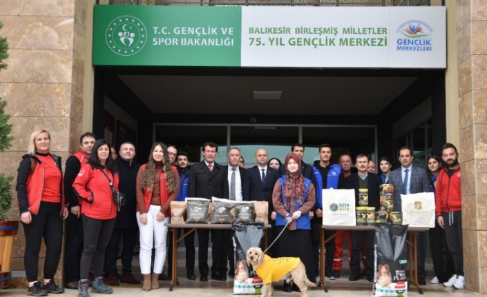 “Yeşil Beceriler Projesi” şaşırtıyor: Yağı Getir, Mamayı Götür