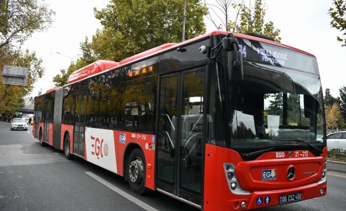 Ankara'da ulaşım zammı itirafı! Çaresiz bir belediye...