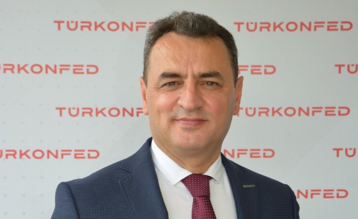 MARSİFED'in hayali 'dijital ve yeşil dönüşüm'lü Türkiye