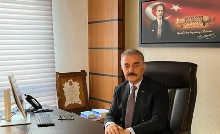 MHP'li Büyükataman'dan CHP'ye sert tepki