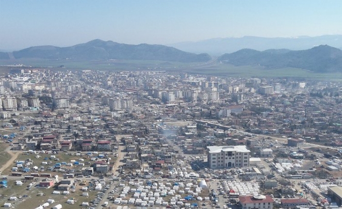 OHAL illerinde işten çıkarma yasaklandı