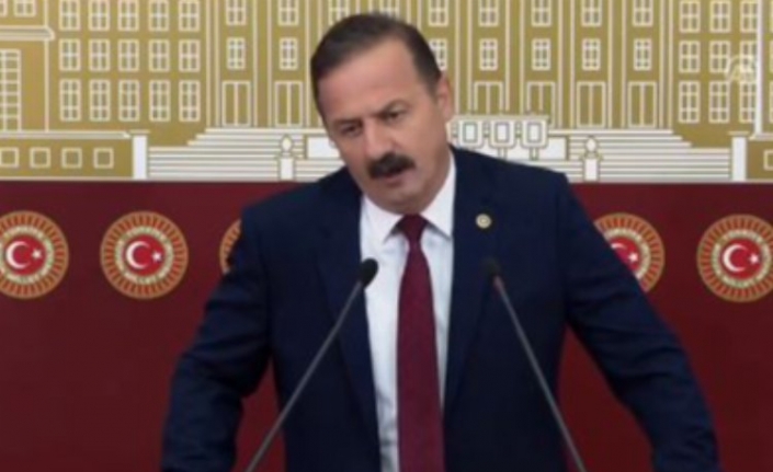 Ağıralioğlu: Sözlerim partime yük olmaya başlamıştı