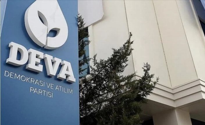 DEVA'dan 'Hayat Türkiye' projesi