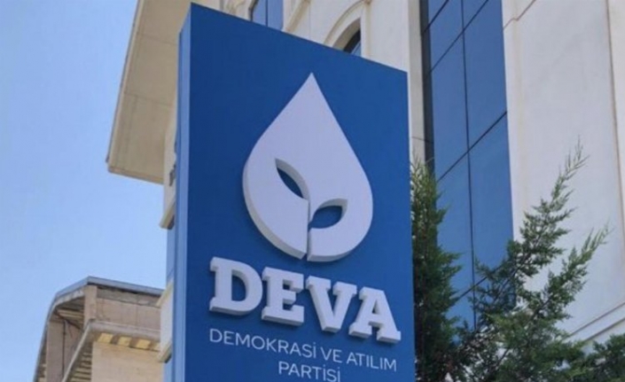 DEVA Partisi 6 Mart'taki toplantıyı iptal etti!