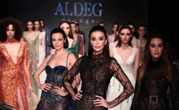 İzmir'de Fashion Week fırtınası