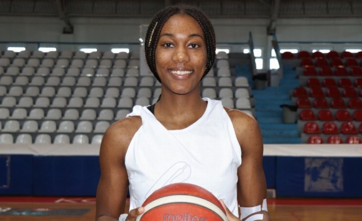 İzmit Belediyespor’dan ‘dev’ transfer