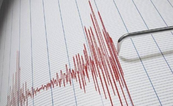 Kahramanmaraş'ta yeni deprem!