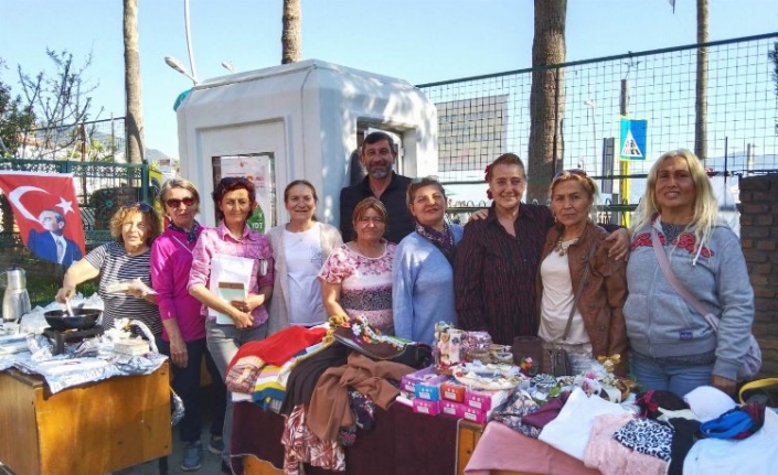 Muğla'da MİYED halka açık iftar verecek