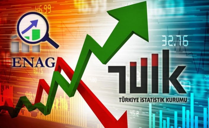 Şubat ayı enflasyon rakamları açıklandı