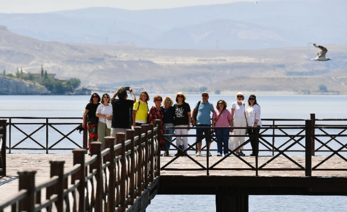 Ankara'da Kent Gezileri başlıyor