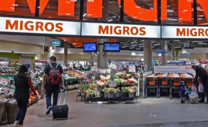 Migros'ta toplu iş sözleşmesi imzalandı