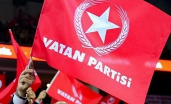 Vatan Partisi'nin il il vekil adayları