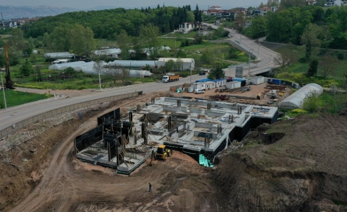 Kocaeli'de sağlık turizmine önemli katkı