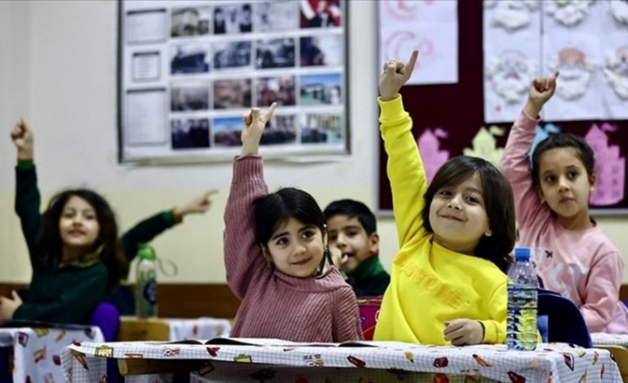 Türkiye'nin kalkınma hamleleri yeni müfredatta