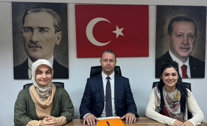 AK Parti Edirne İnsan Hakları Başkanlığı’ndan ‘27 Mayıs’ açıklaması