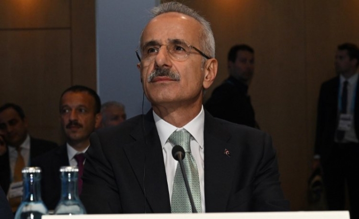 Bakan Uraloğlu: 2026'da 5,5G'ye geçeceğiz