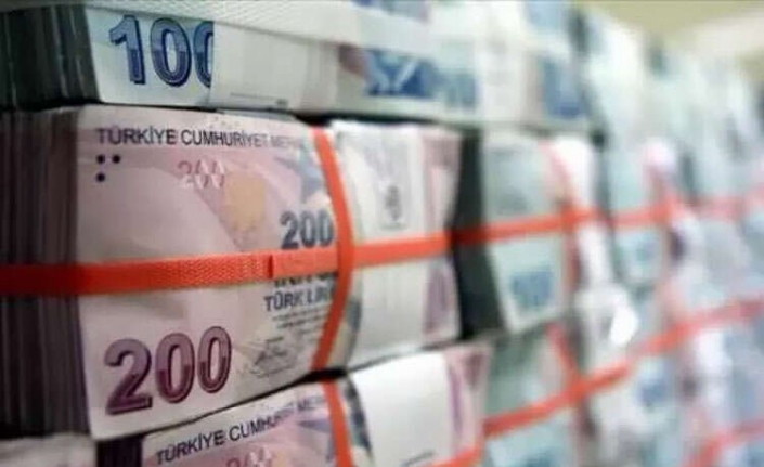 Bankaların net kârı 153,5 milyar lira oldu