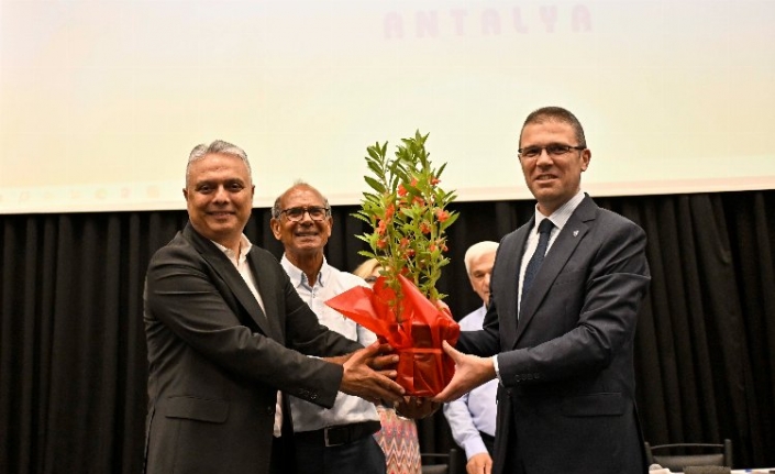 Başkan Uysal'dan bütçe açıklaması