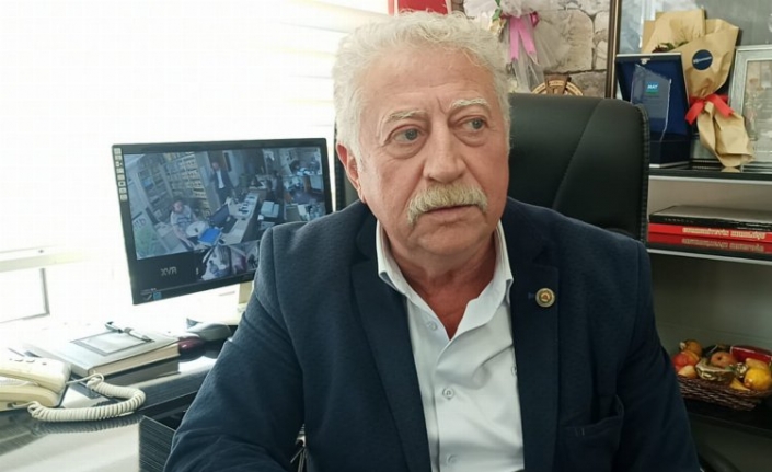  Başkan Darcan: “Refah ve enflasyon payının eklenmesini bekliyoruz”